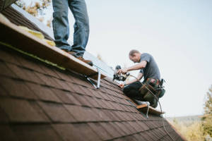 Local Roofers in Troy, MN